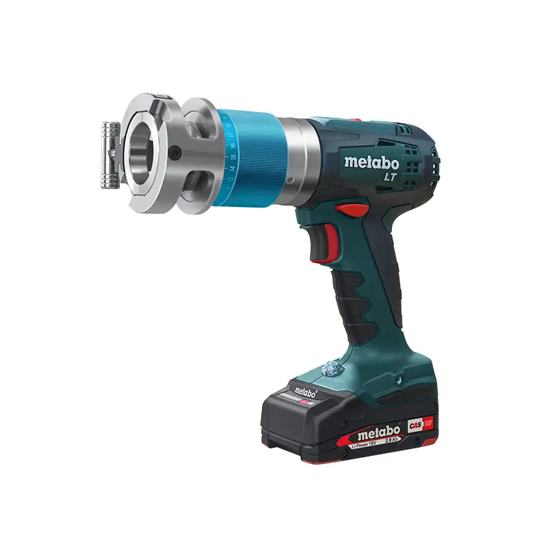Máy đối mặt ống KEPUNI