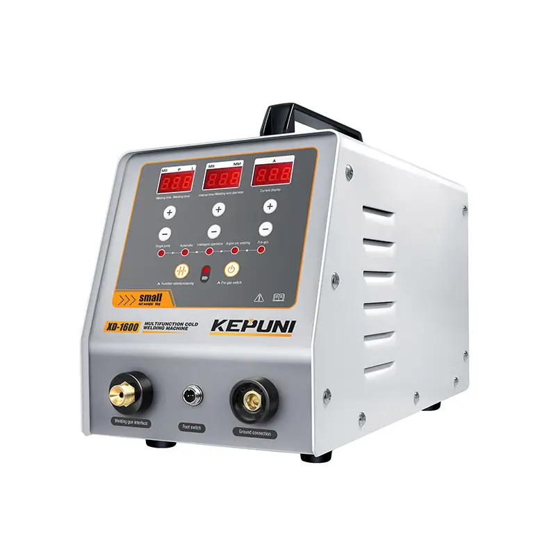 Máy hàn lạnh đa năng Kepuni 1600