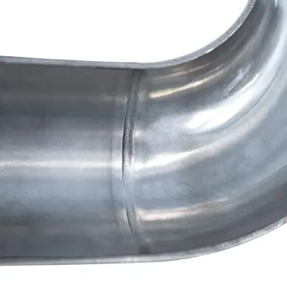 Elbow ống bên trong tường hình thành hàn